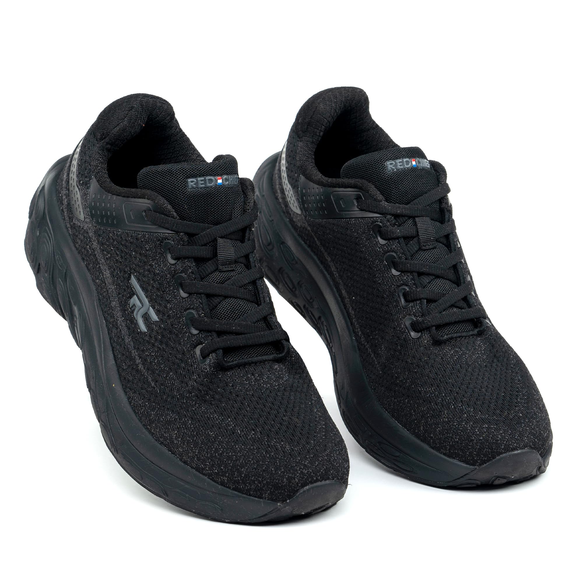 Red Chief Sports Lace Up Low Ankle Running Shoes for Men | Sports Shoes for Men | Shoes for Man Stylish | R1719-picture-6