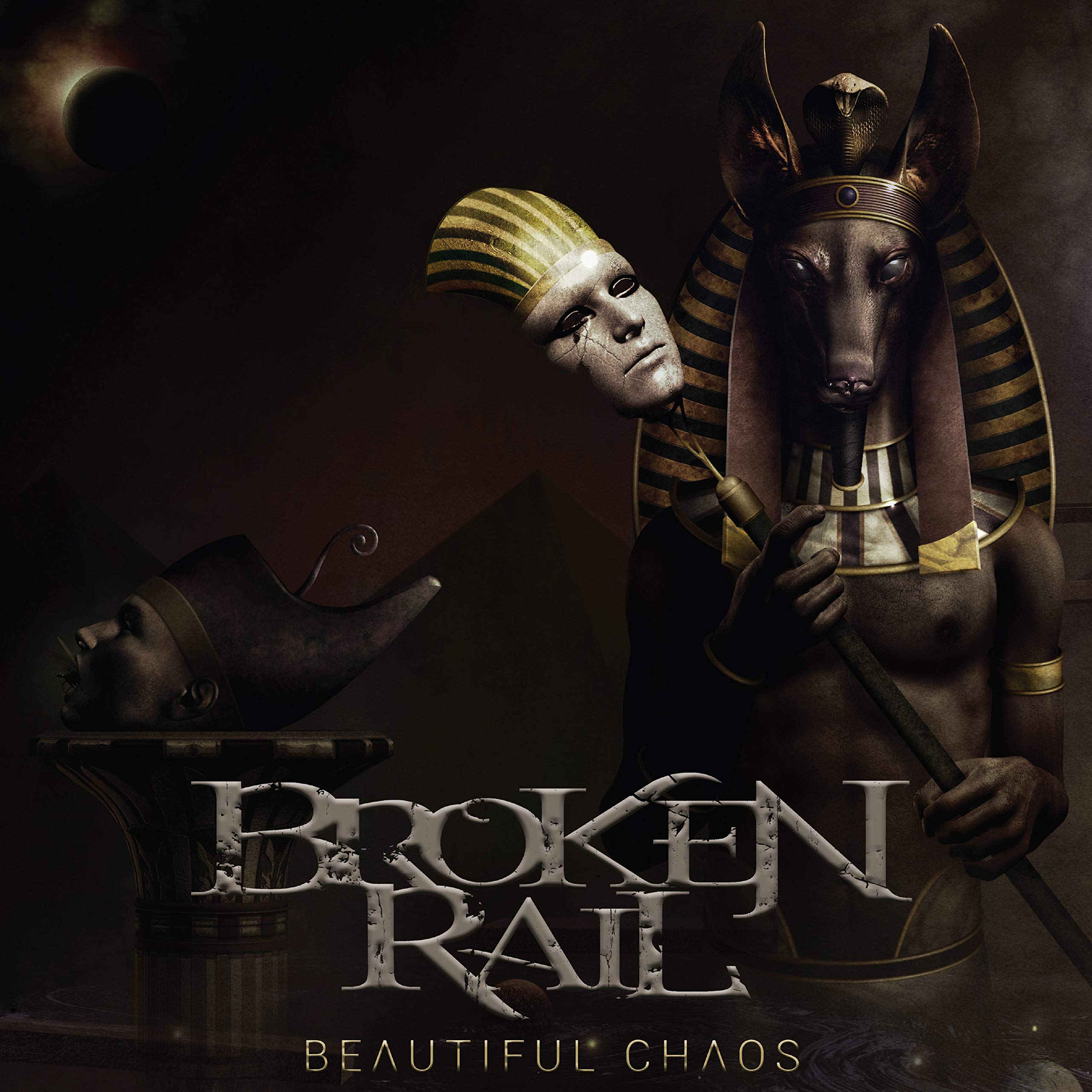Beautiful Chaos [VINYL]