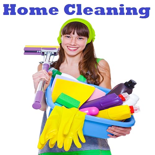 Bliss Apps - Home Cleaning
