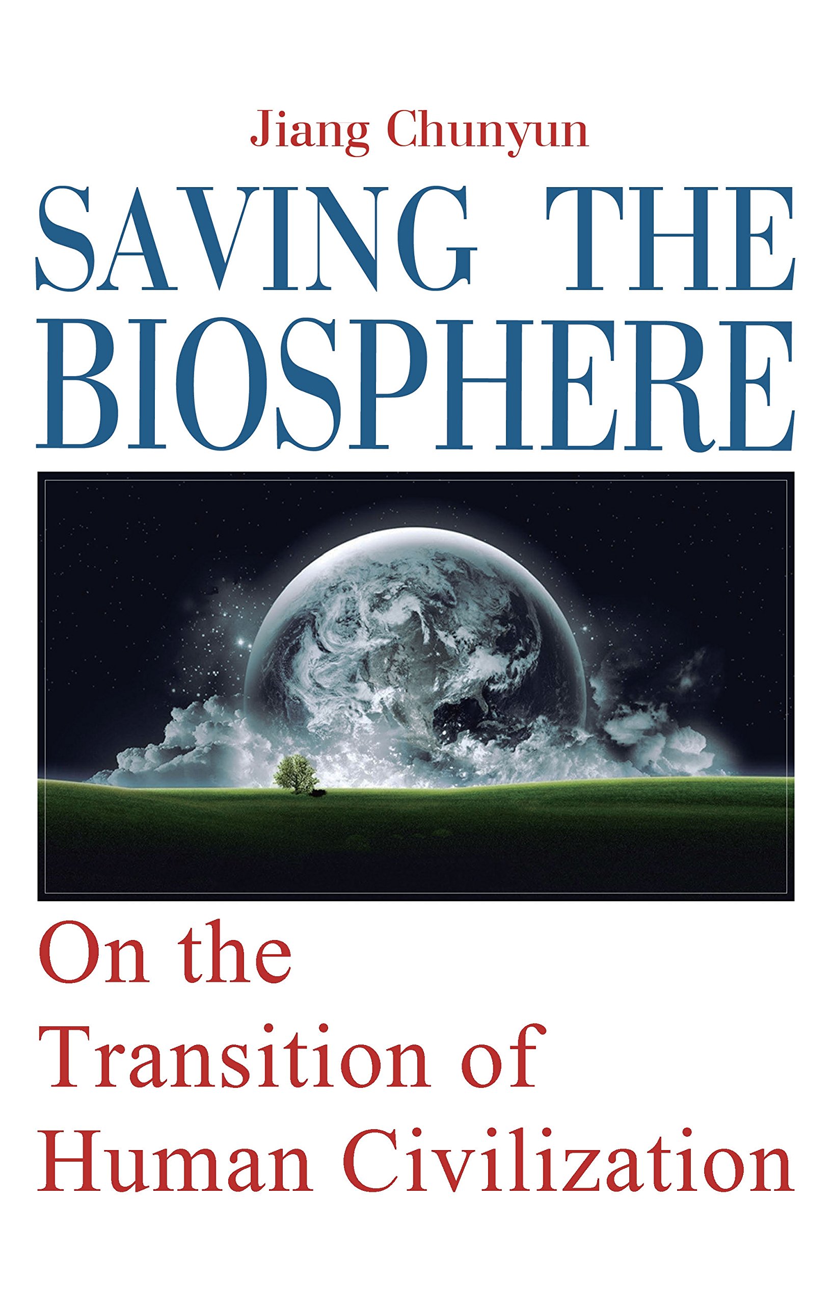 Saving the Biosphere