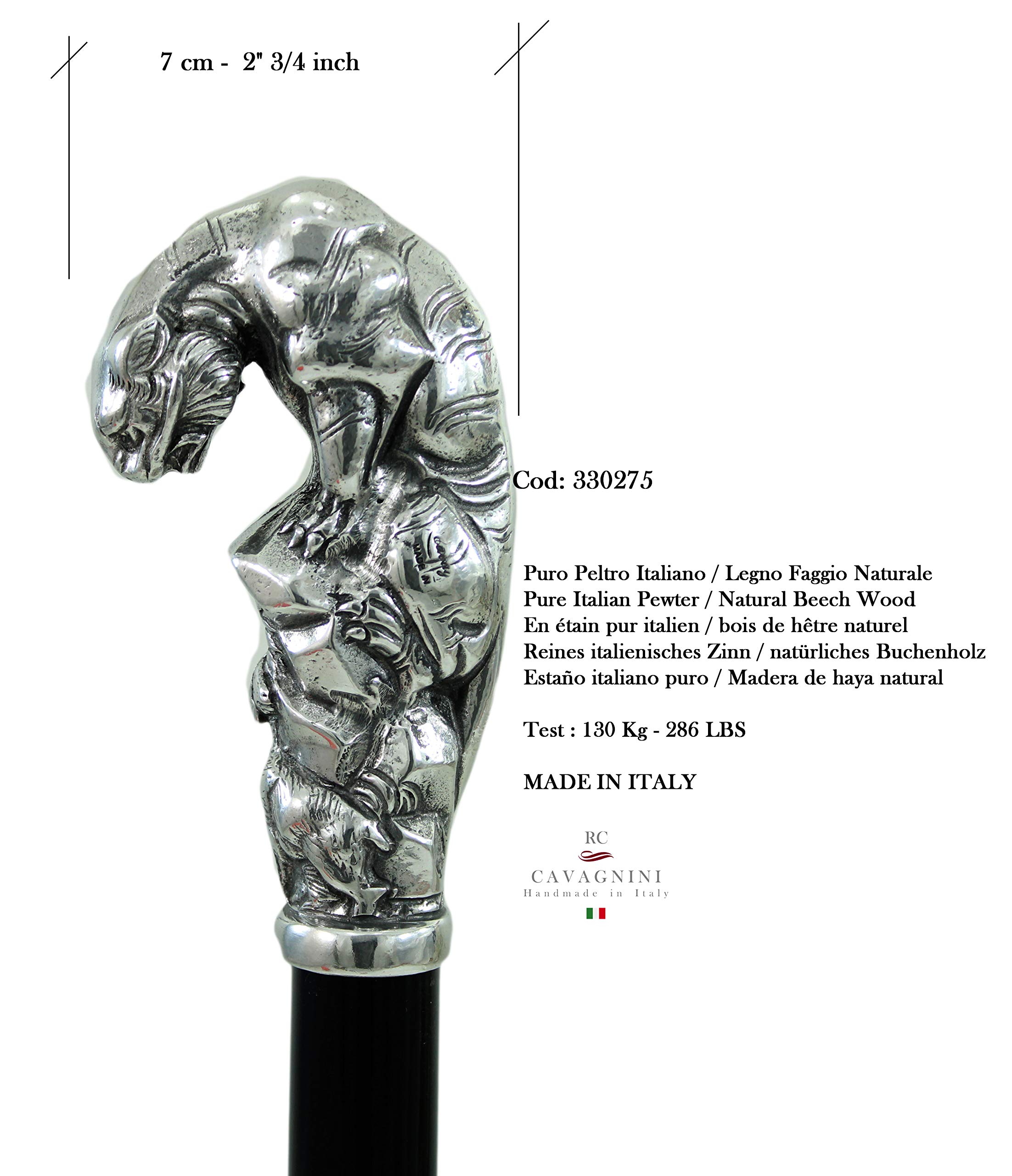 Bastón de Paseo Vintage Artesanal - de Paseo Hombre Personalizado Elegante en Madera
