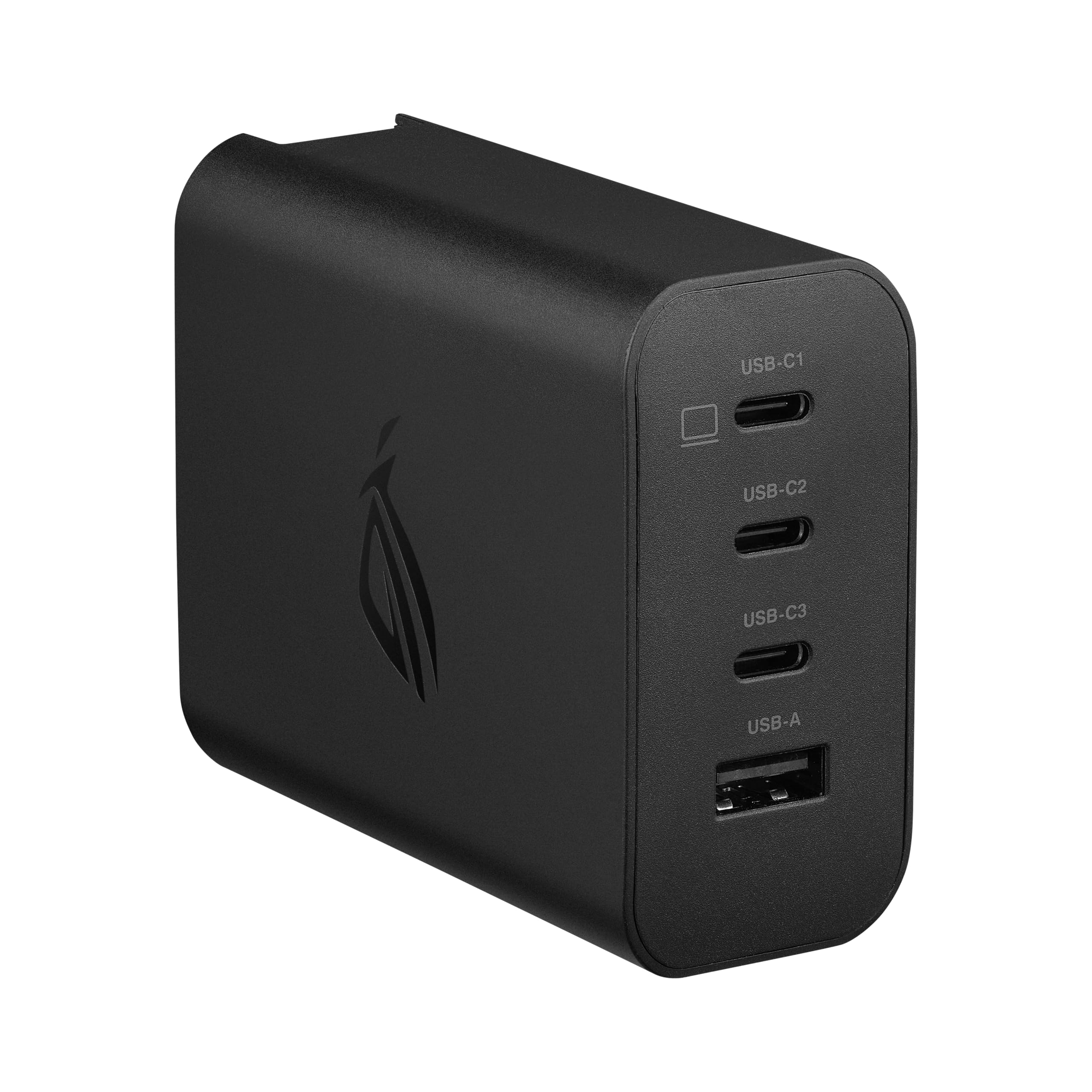 Asus Rog 140w UsB-C Gan Universale Nero Ac Ricarica Rapida Interno (adapter 140w Gan UsB-c)