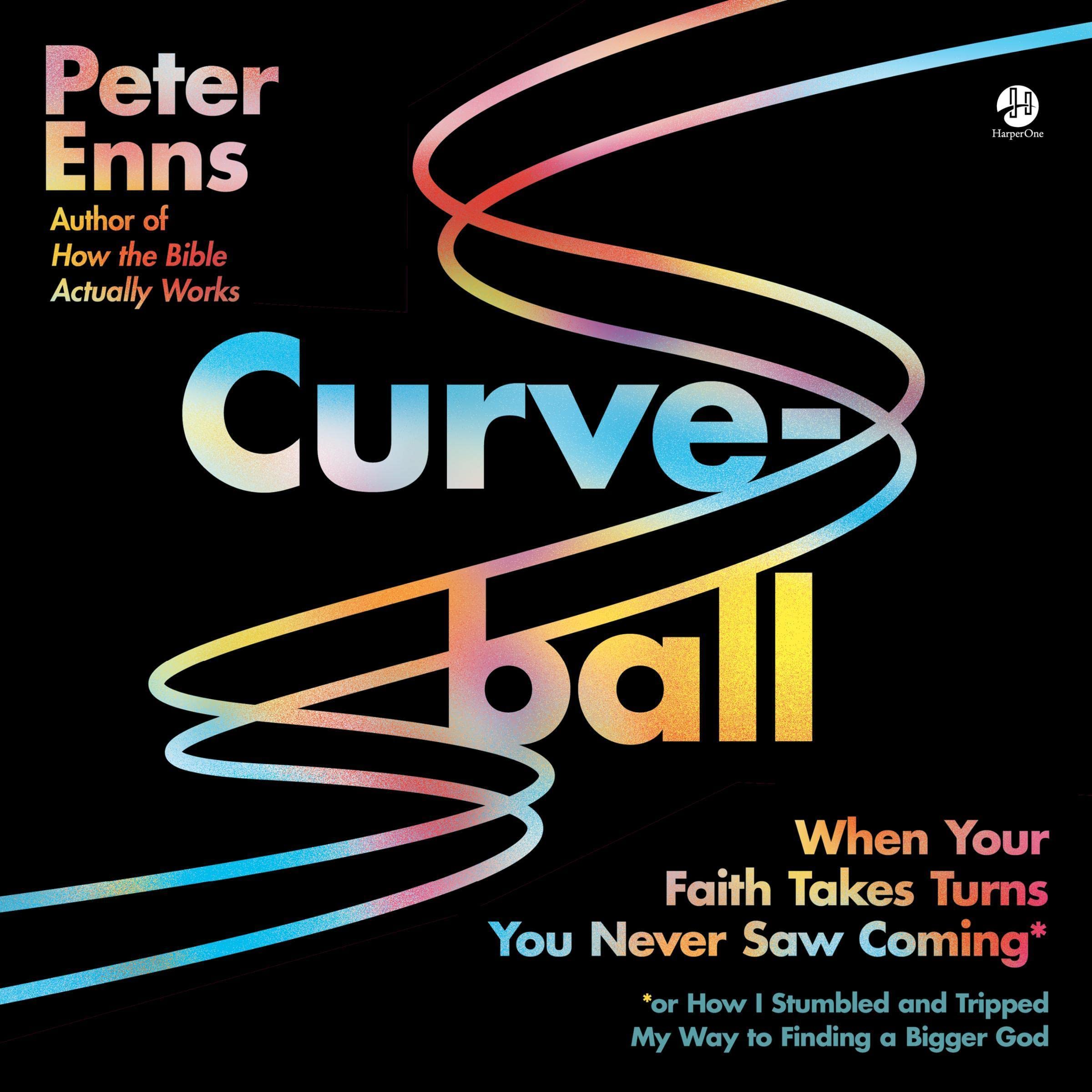 Cover art for Curveball