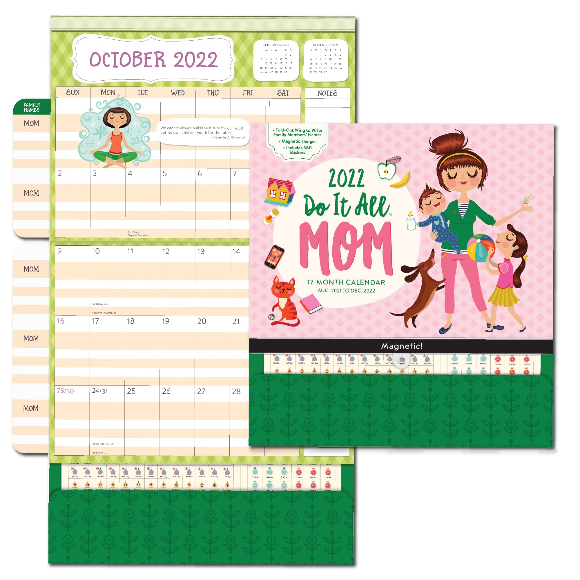 buy-family-2022-do-it-all-magnetic-for-fridge-2022-monthly-planner
