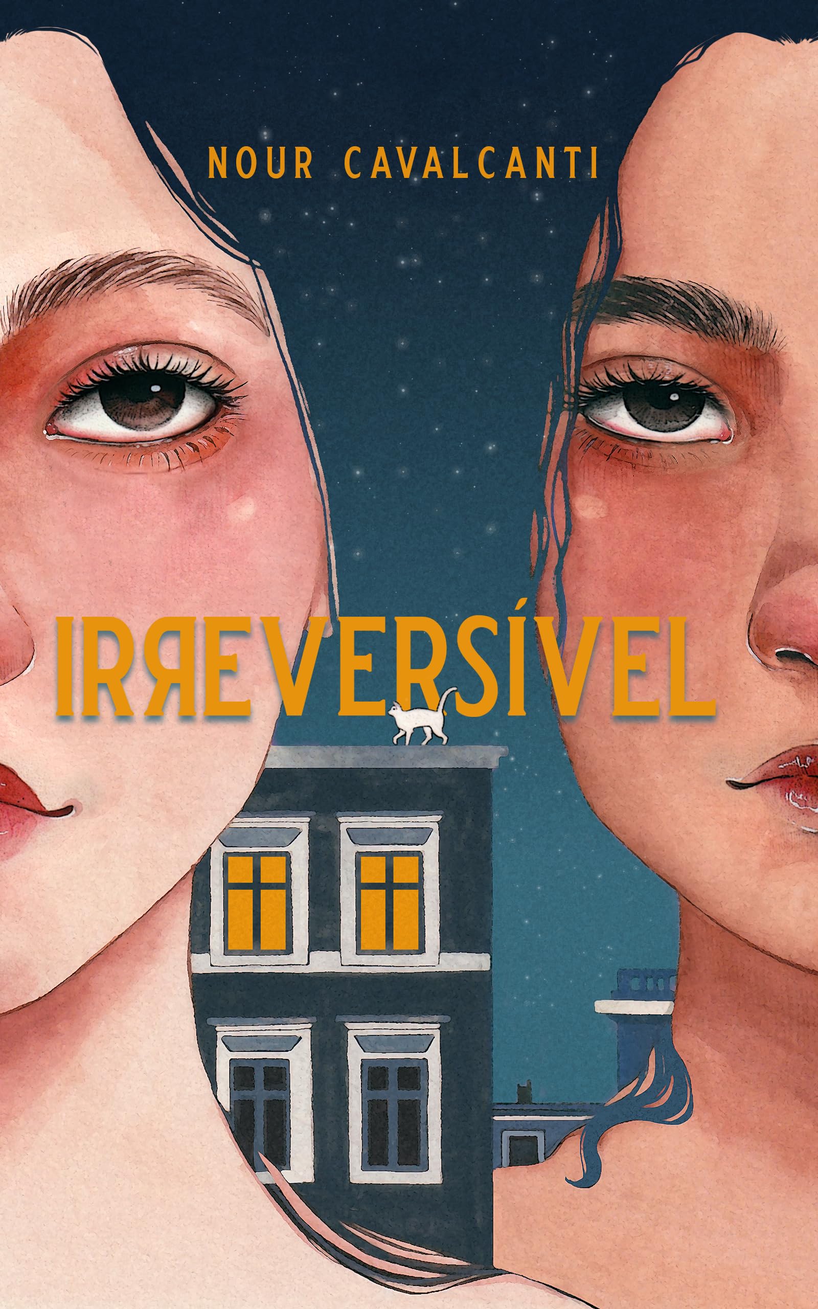 Irreversível