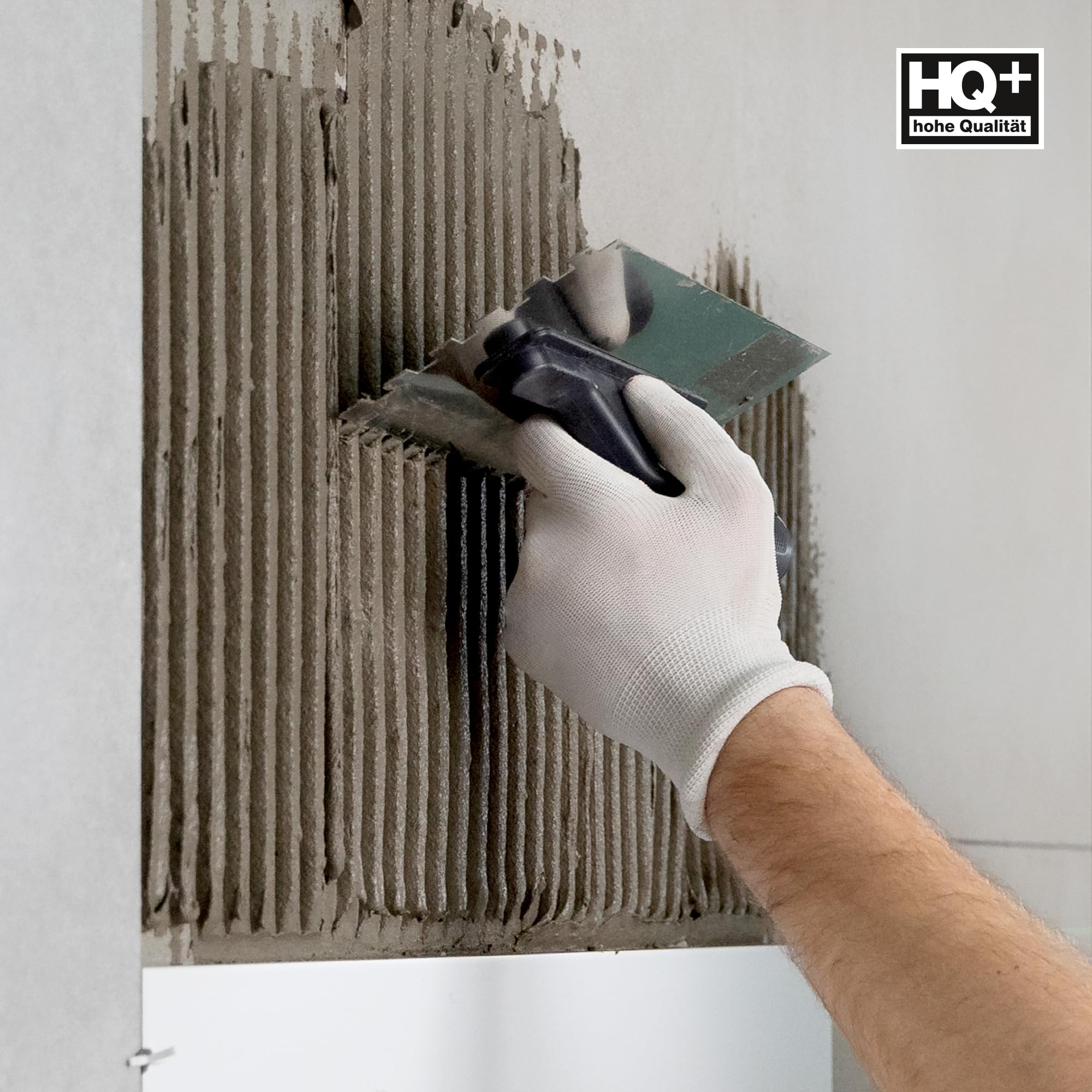Isolbau IsoGrund Solution d'apprêt acrylique à faible poids moléculaire, 10 l, prête à l'emploi, pour l'intérieur et l'extérieur, pour apprêt professionnel