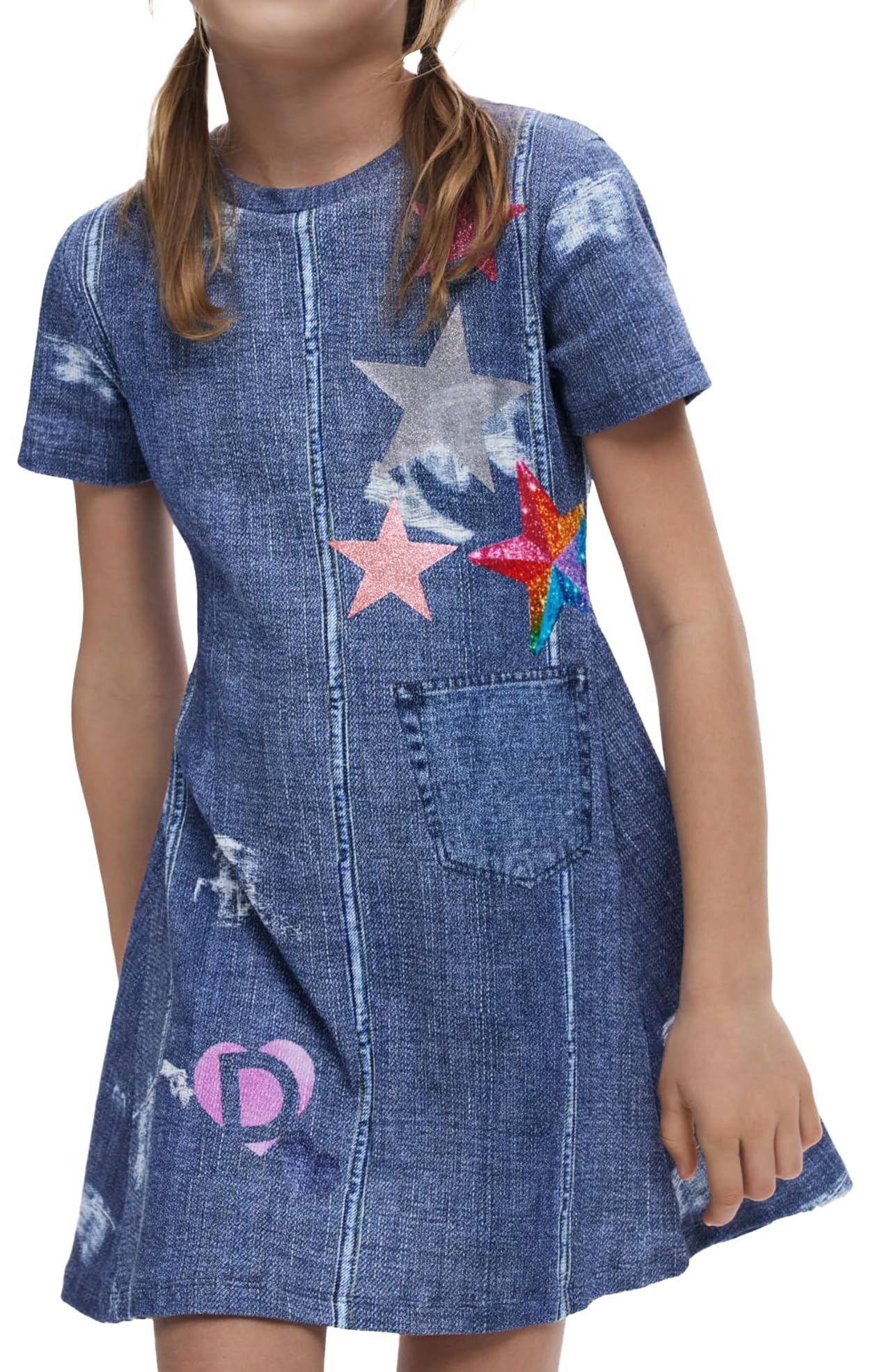 Vest_Star, 5083 Azul FURGON, 13/14