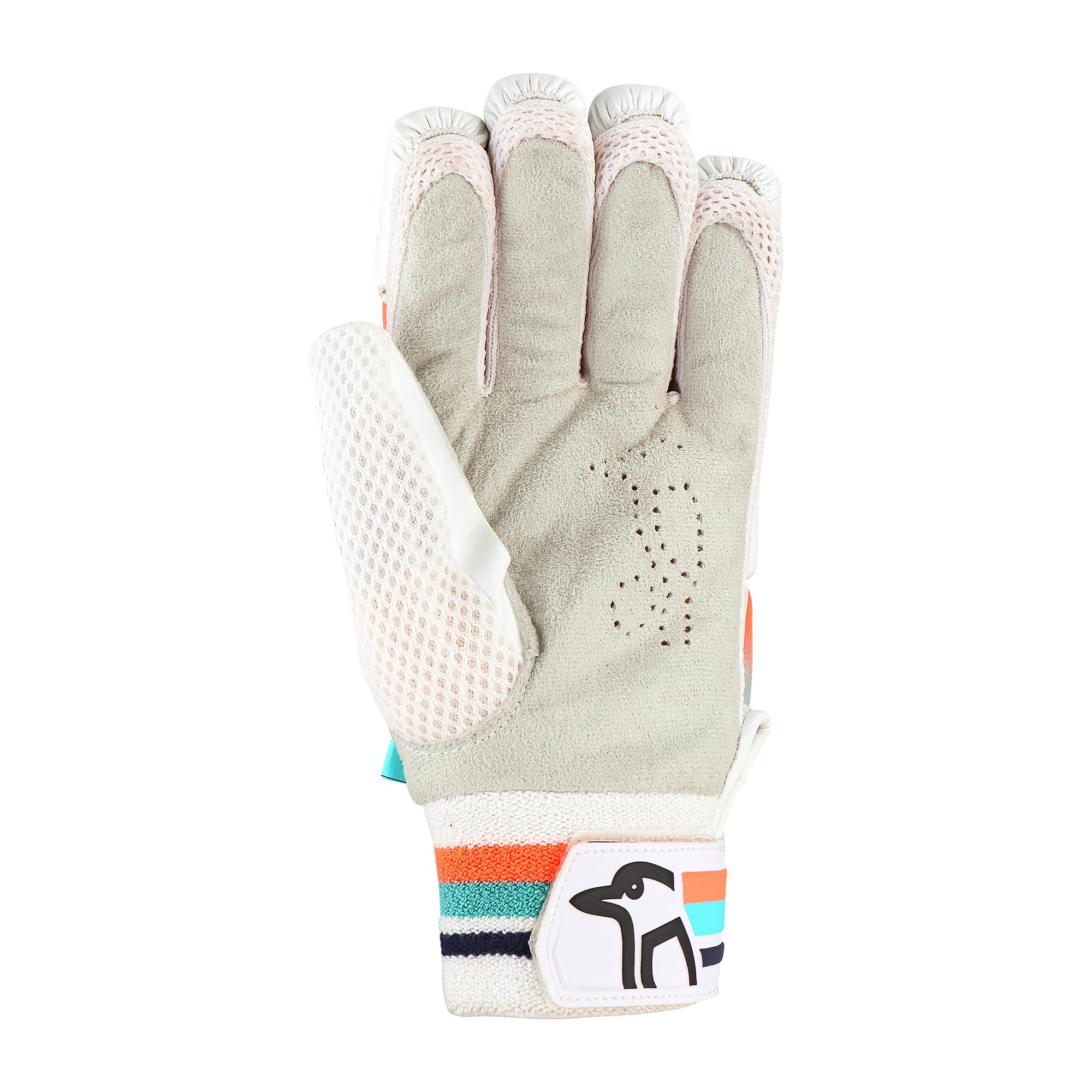 Kookaburra Aura 5.1 Gants de frappeur Taille Adulte Main Droite