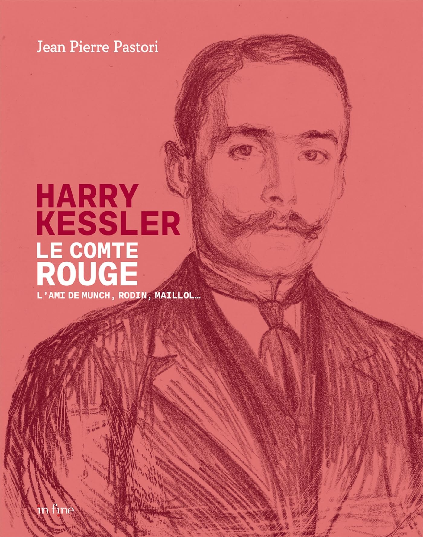 Comprendre Harry Kessler le Comte Rouge l'ami de Munch Rodin Maillol en profondeur