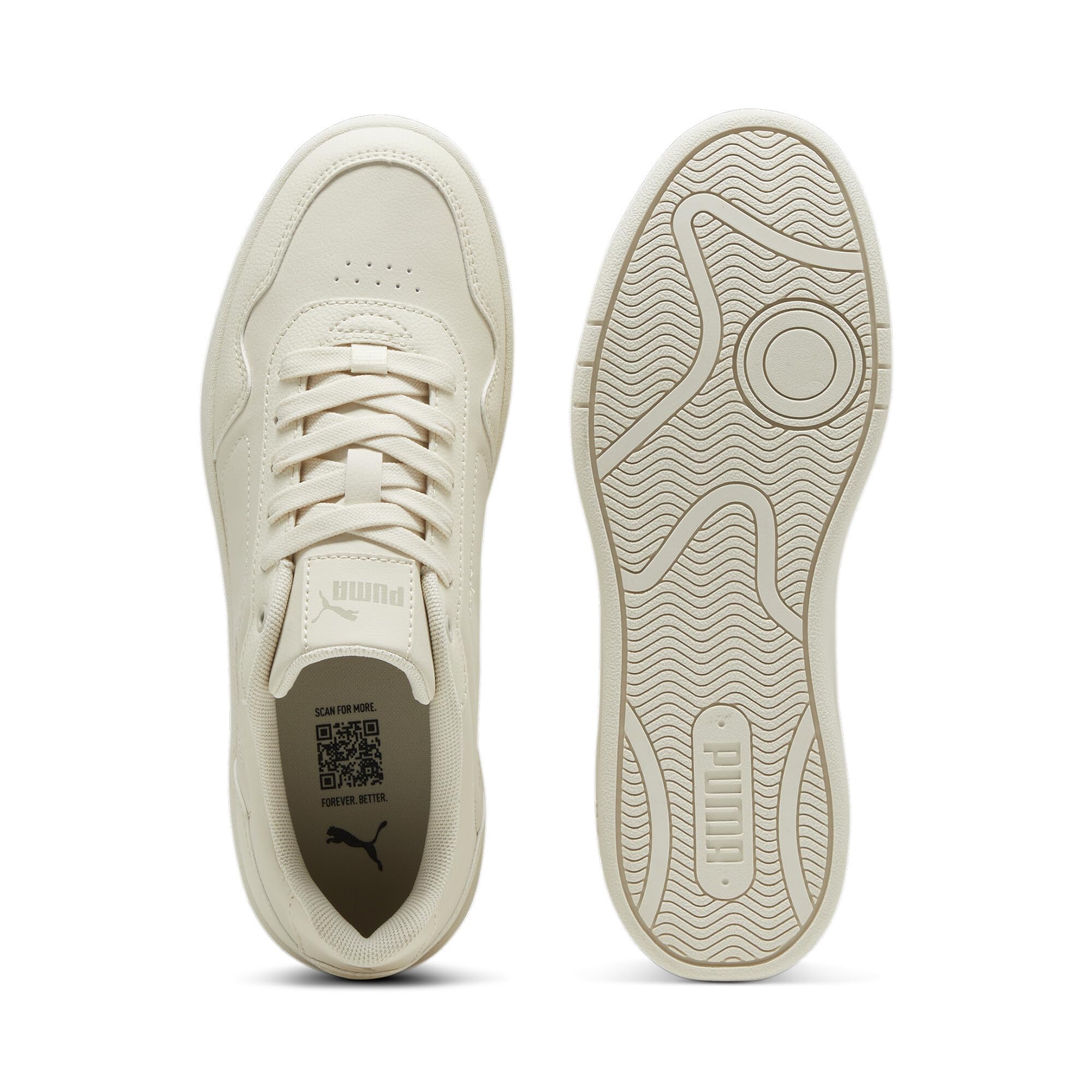 Puma COURT CLASSY Sneaker – Bild 6