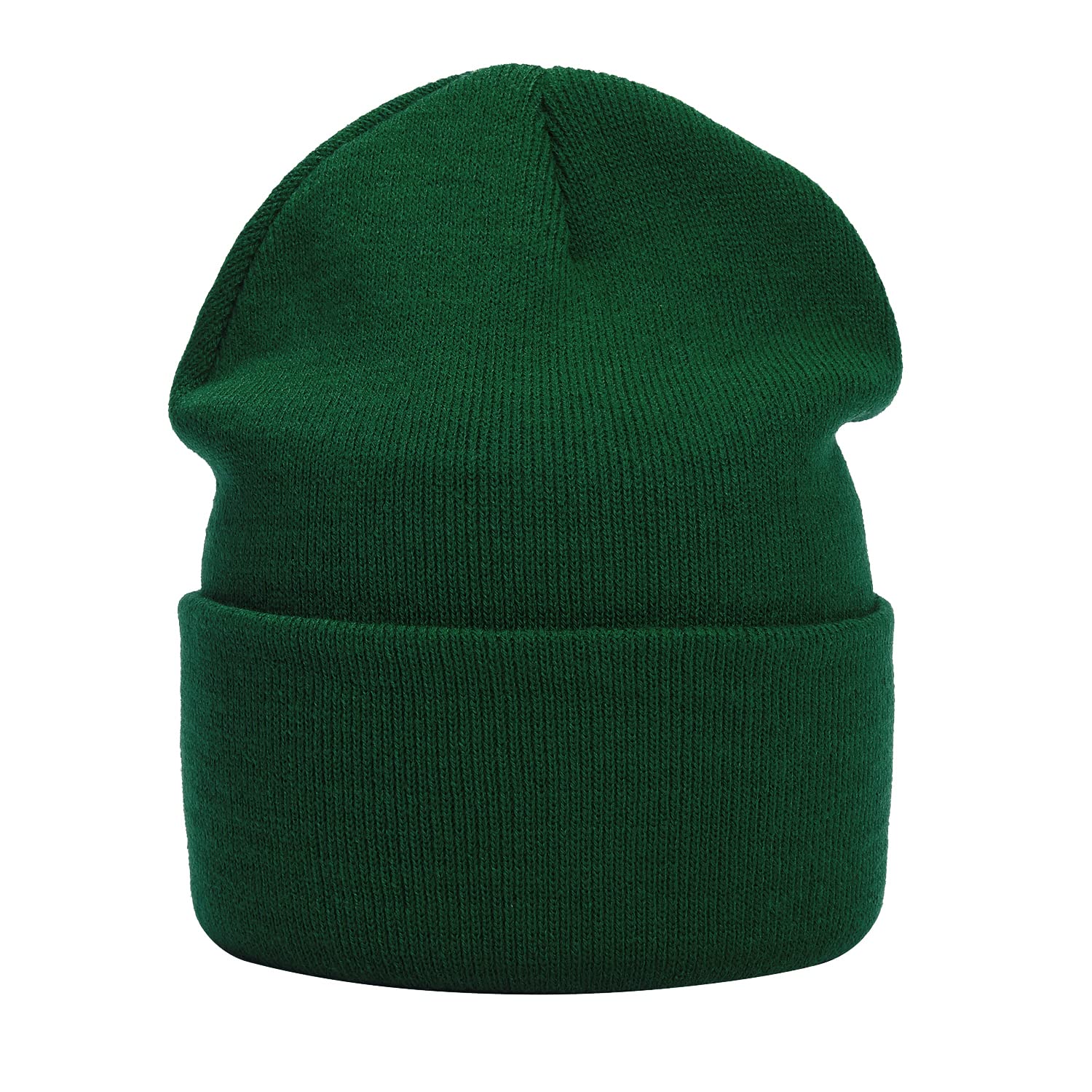MASADA Damen und Herren Beanie Winter-Mütze