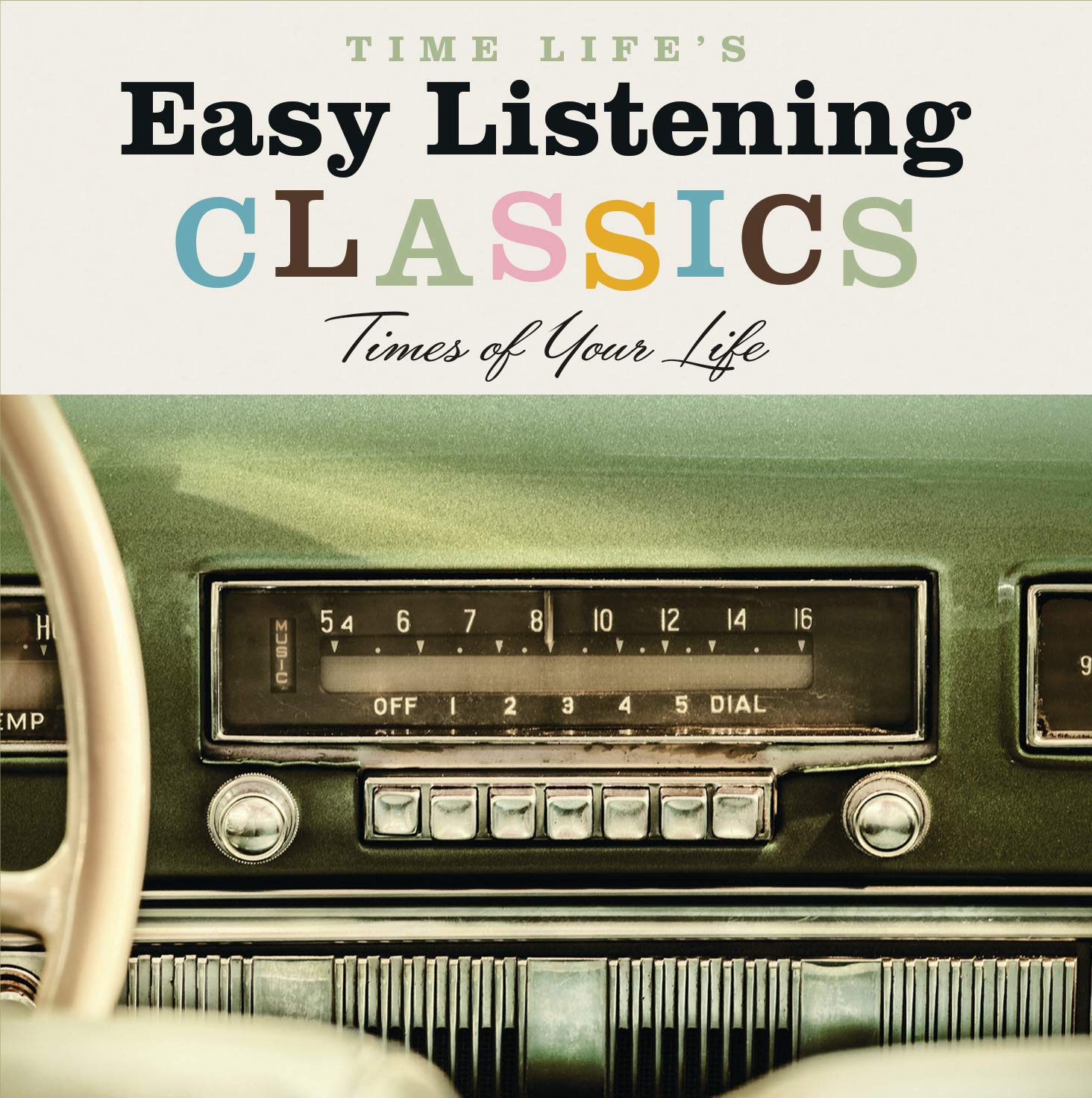 Amazon.com: Easy Listening Classics Time Of Your Life