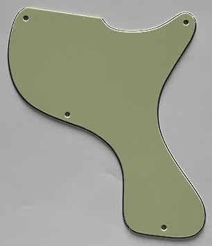 For Fit Gibson Les Paul   1958       3