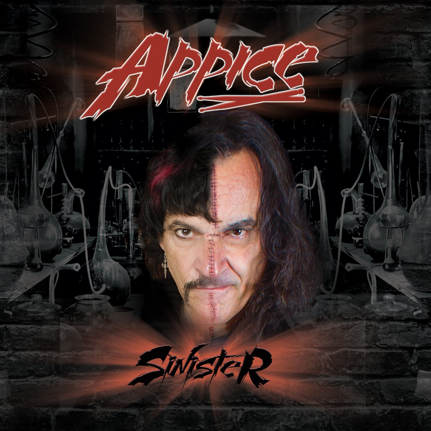 Sinister [VINYL]