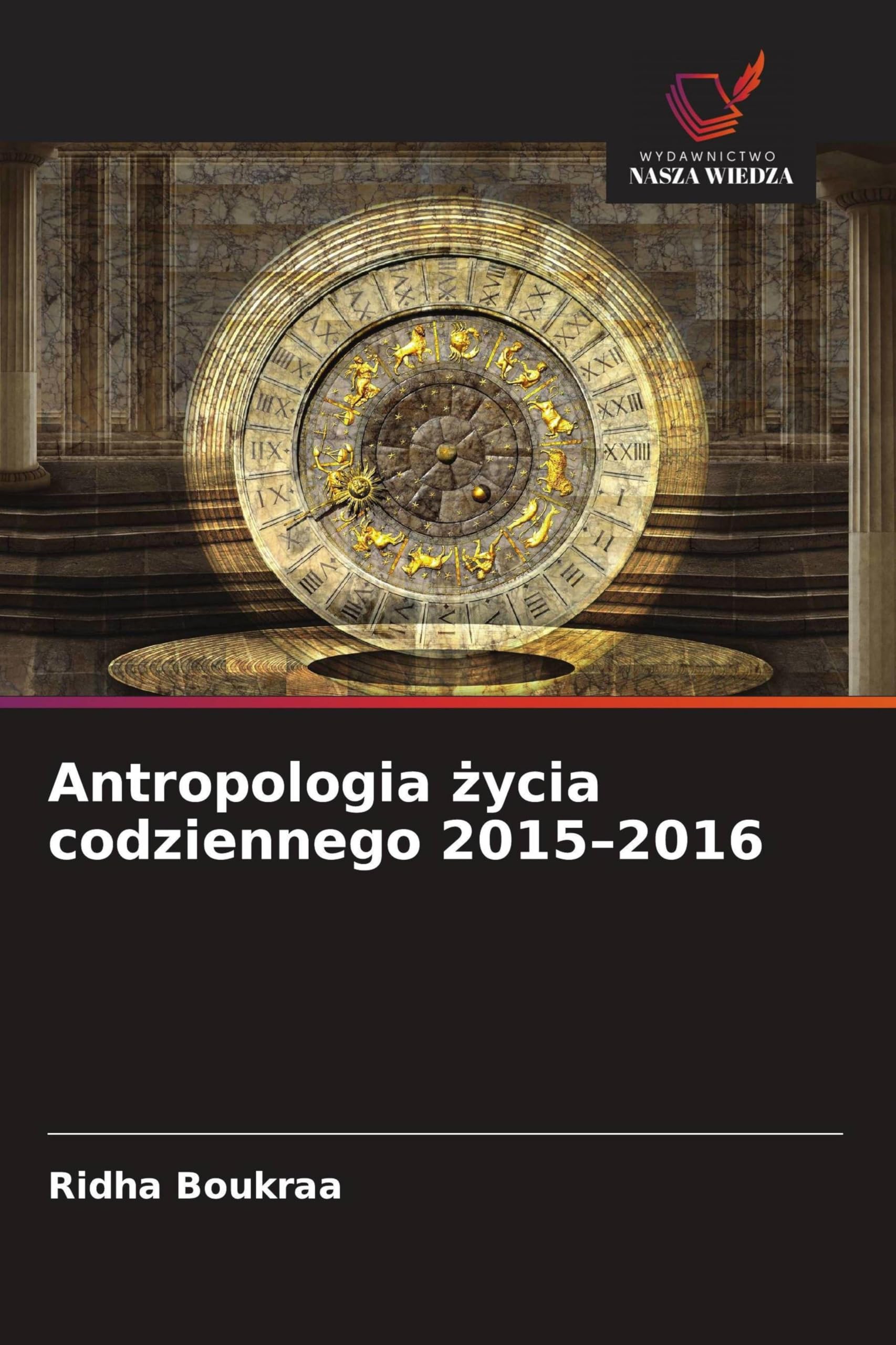 Antropologia życia codziennego 2015-2016