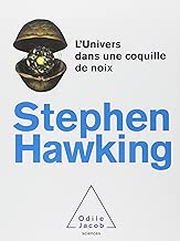 Download L'Univers dans une coquille de noix PDF