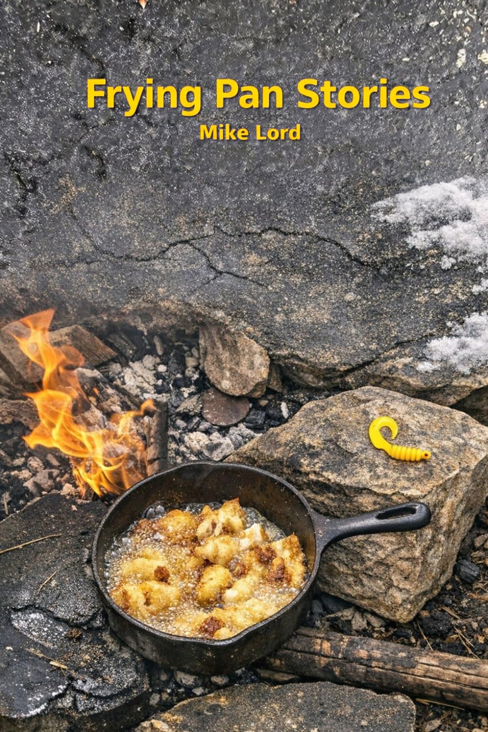Frying Pan Stories