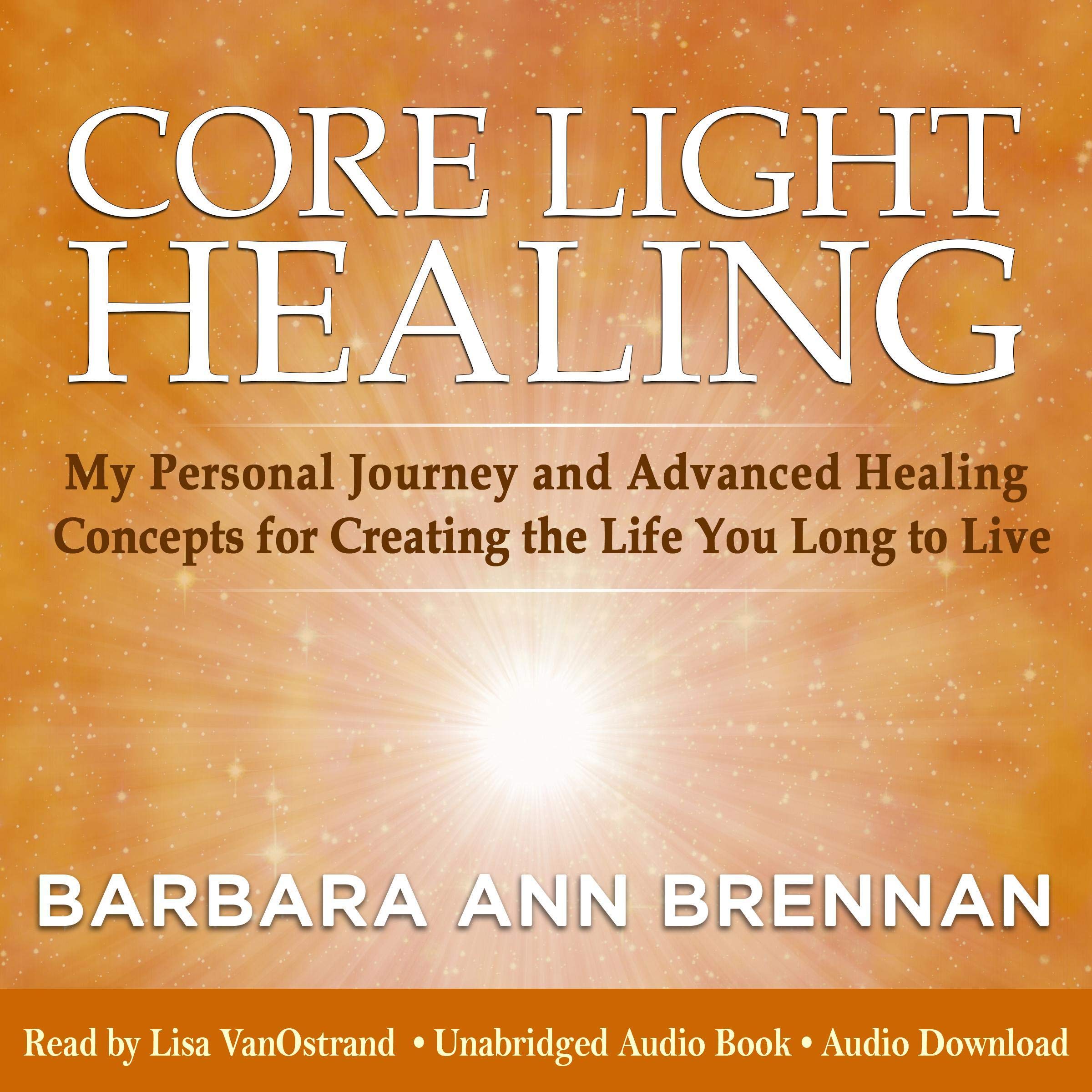 Core Light Healing