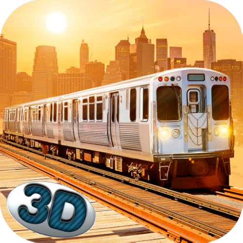 Subway Simulator New York