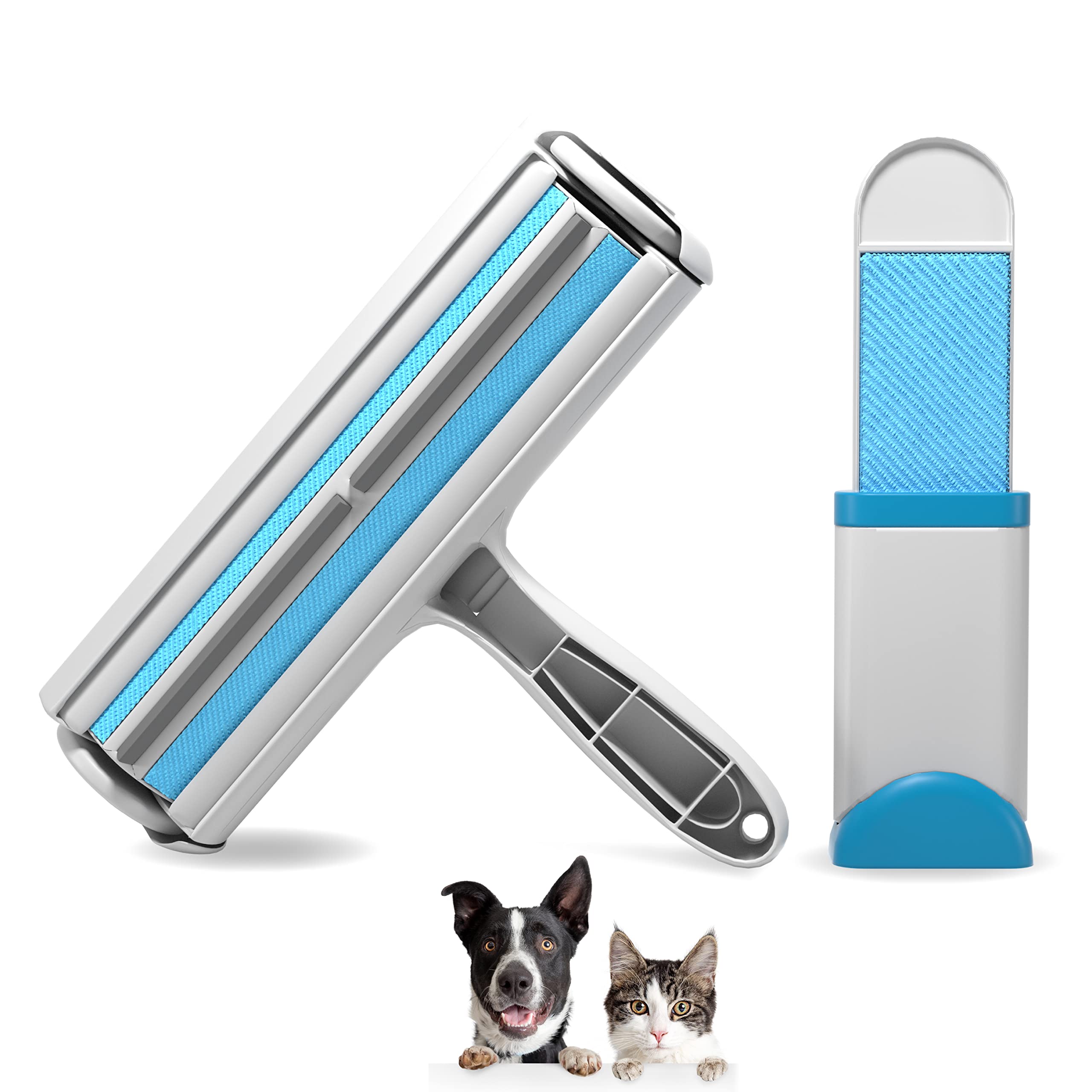 How Do I Get Dog Hair Off My Couch