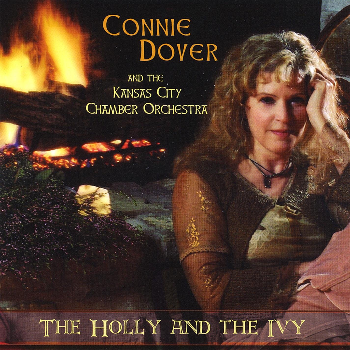 Connie Dover and the Kansas City Chamber Orchestra