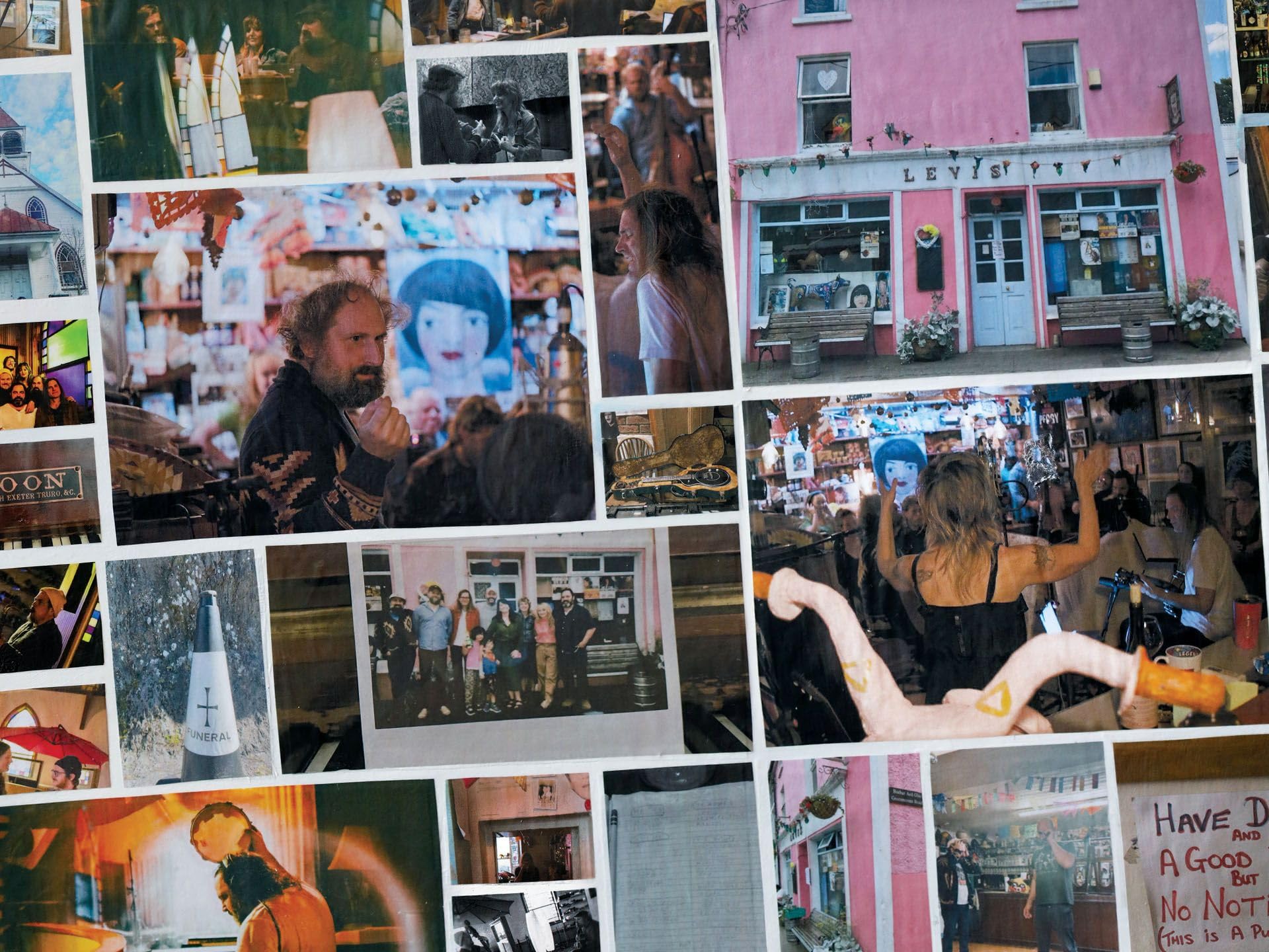 Bonny Light Horseman