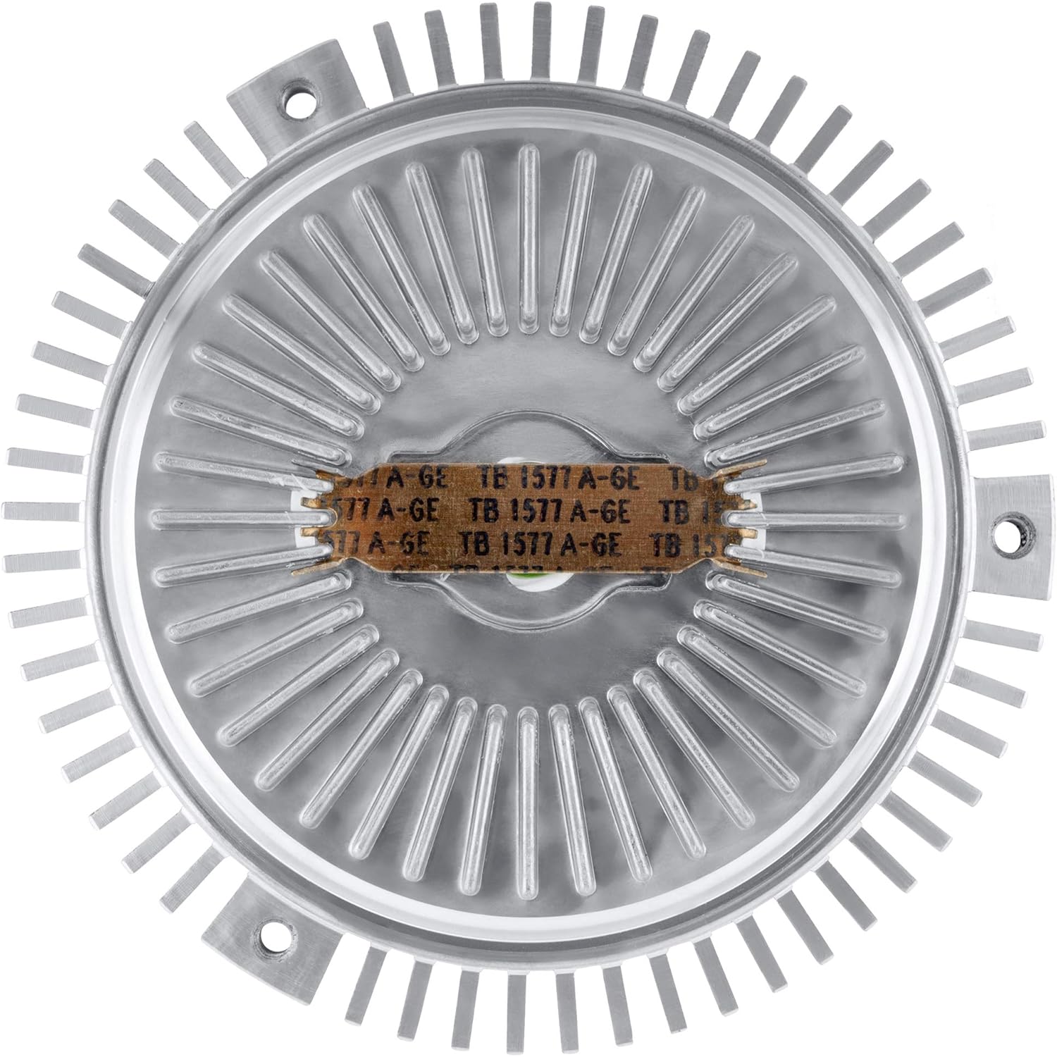 BOXI Engine Cooling Fan Clutch Fits for B-M-W E38 E39 530i 540i 740i 740iL 750iL 840Ci 850Ci 850i 850CSi (Replaces 11527502804)