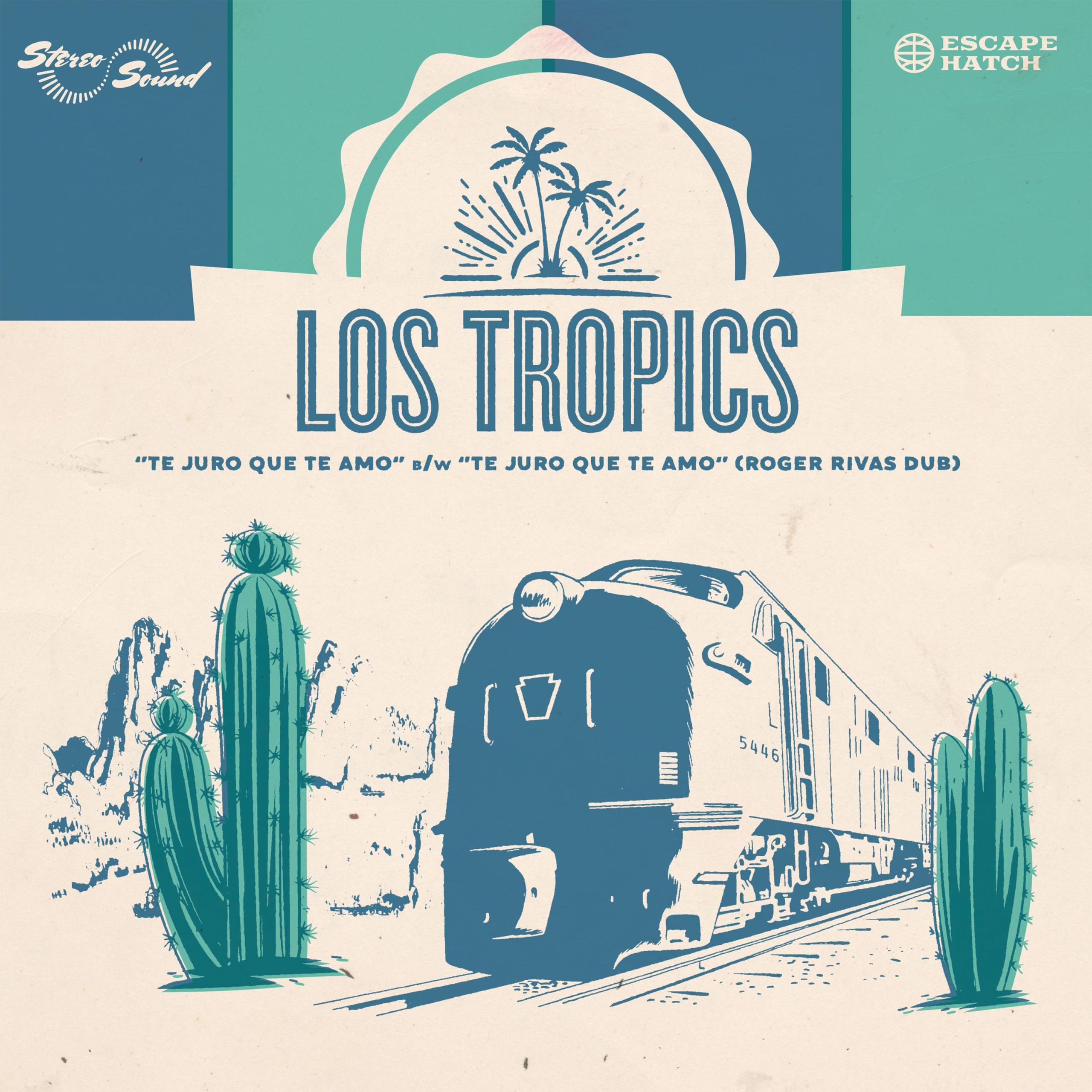 Los Tropics