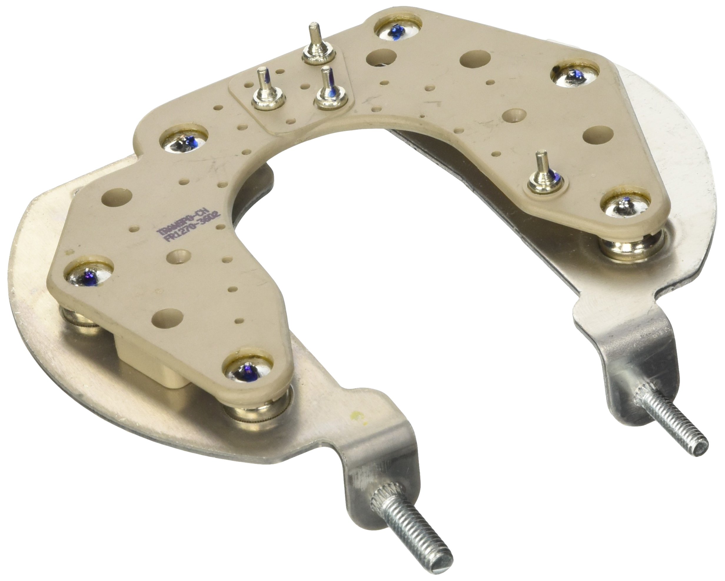 Sando Src14101.0 Platte Dioden Lichtmaschine