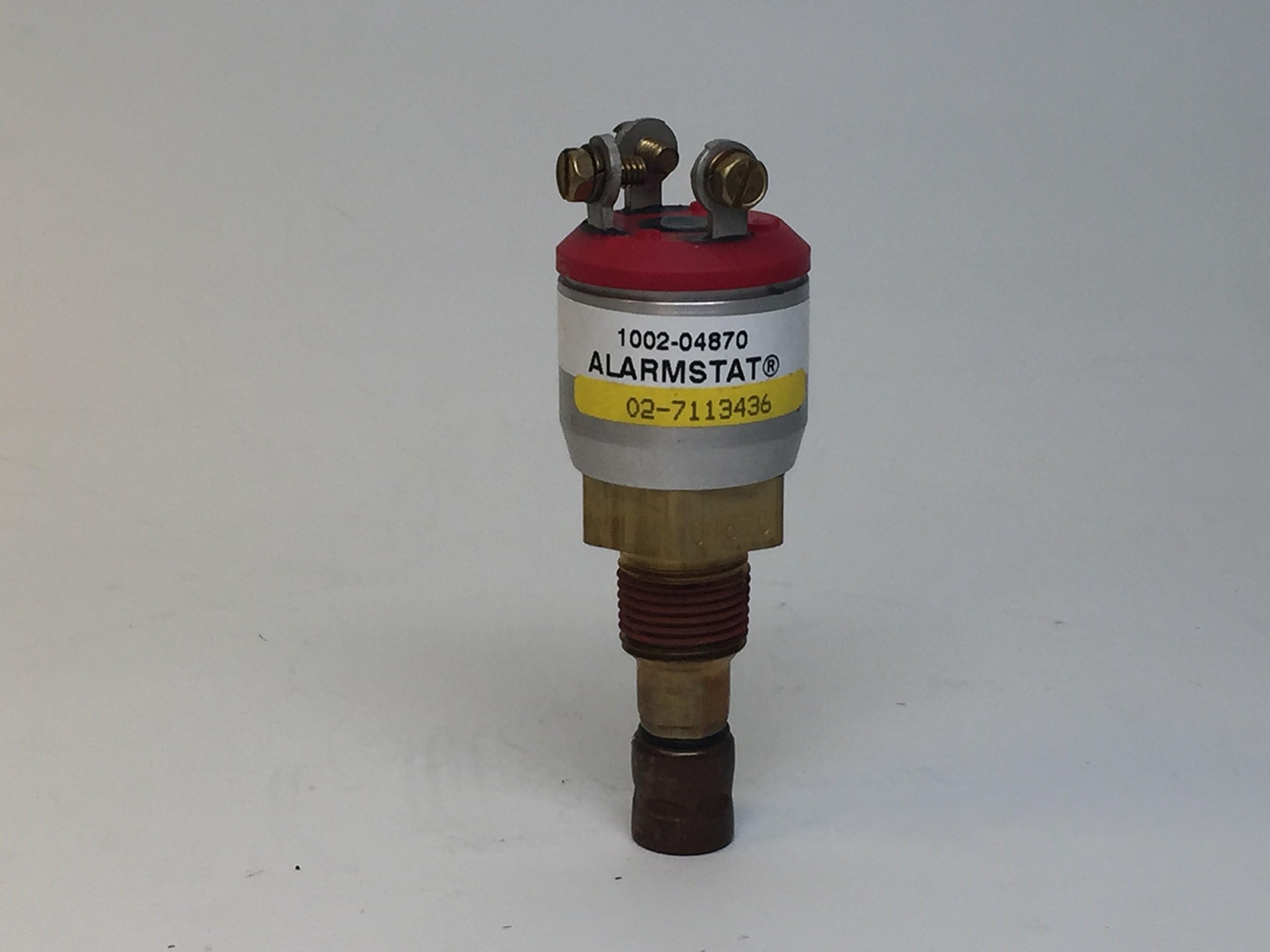 Kysor Cooling Systems 10020487034 Alarmstat