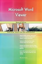 Microsoft Word Viewer Second Edition