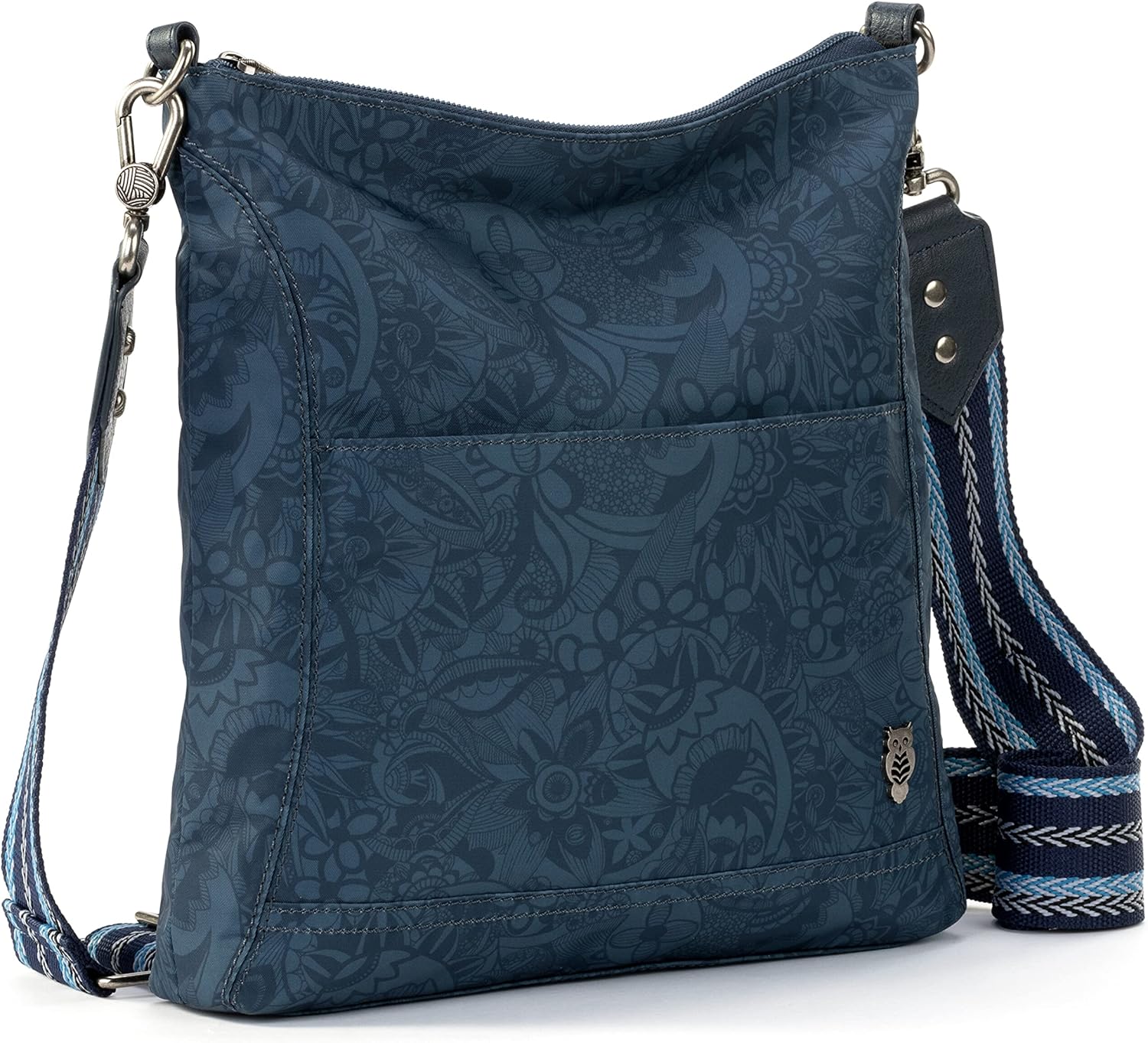 Sakroots womens Lucia Gen Crossbody - Image 3