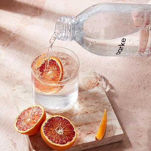 Miniatura 8 de aarke Botella de acero inoxidable PET extra de 1L (para uso carbonator)