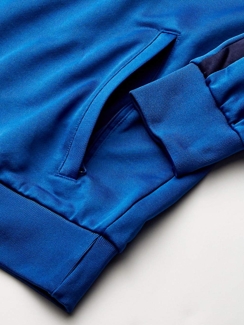 Puma Men's Iconic T7 Track Jacket, Galaxy Blue, M