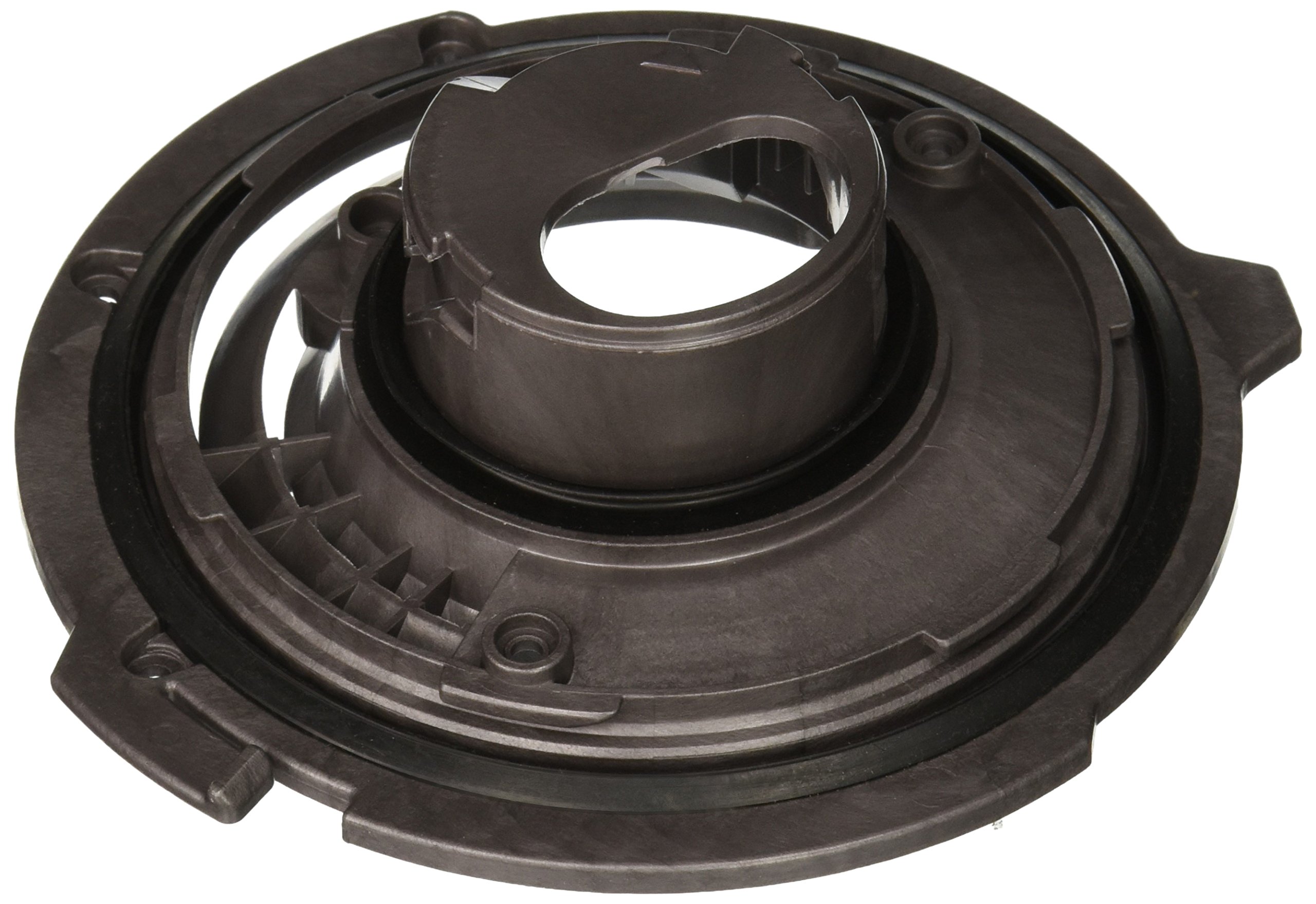Amazon.com - Dyson 920824-01 Plate, Gray Interface Assembly DC41