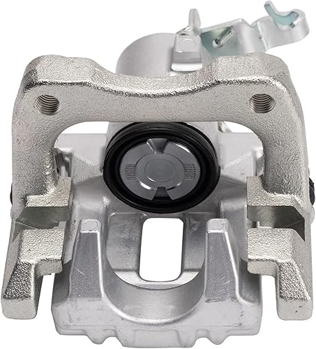 Vista 814 de TRQ - Juego de pinzas de freno delantero