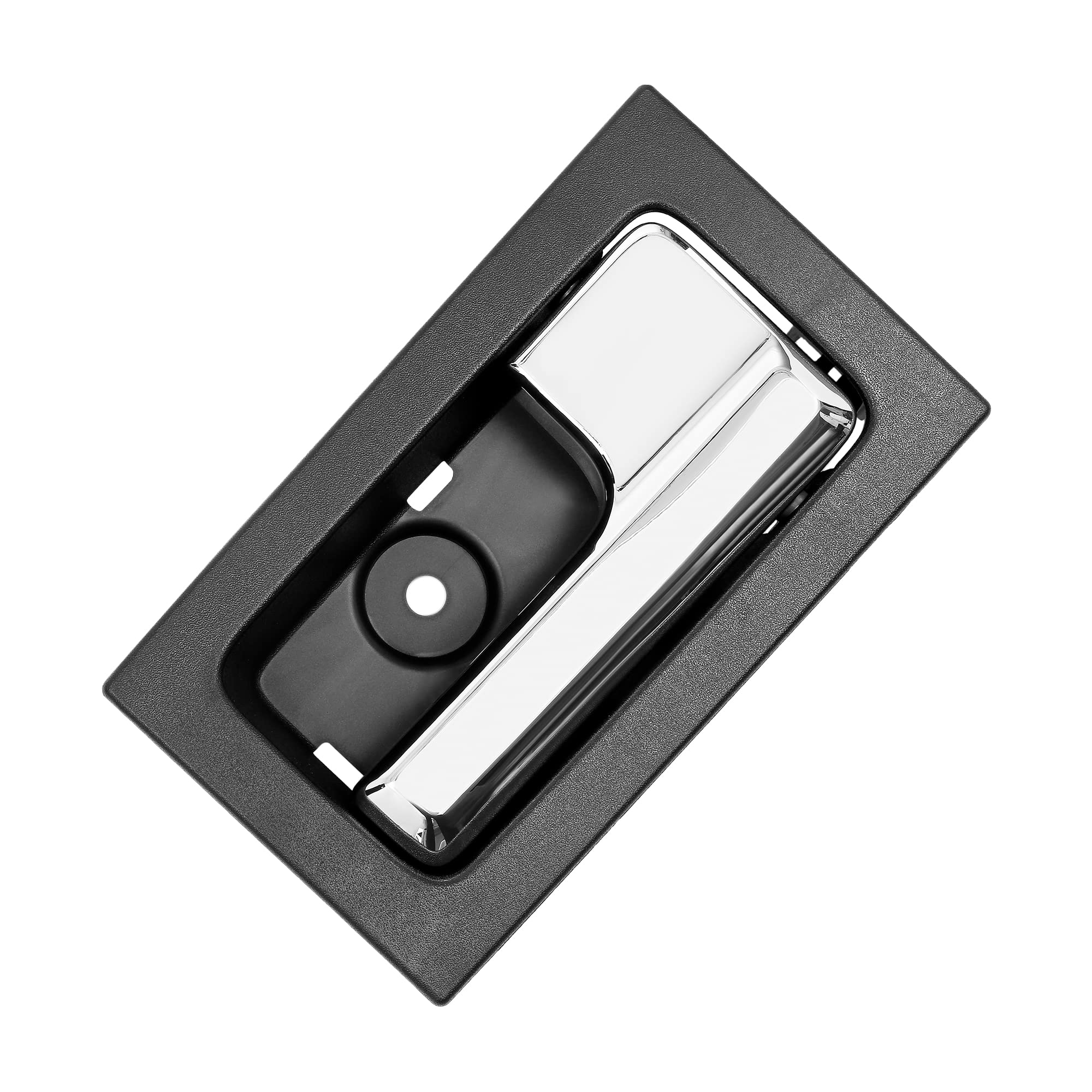 Amazon.com: Gledewen Interior Door Handle, Compatible with 2009