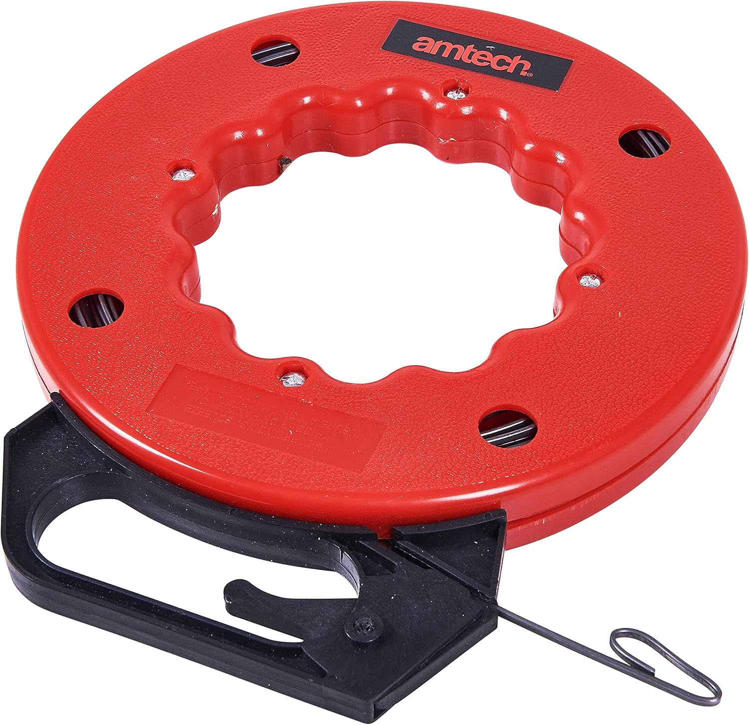 Amtech S4190 15m (50ft) Fish Tape