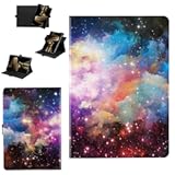 Case Compatible for Vetoo T10 10&period;5 Inch Tablet Case Cover &lbrack;360-Degree Rotating Support&rsqb;&lbrack;Hardened Edge Protection Against Drops&rsqb; XY