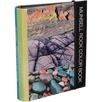 B&#39;z サイン色紙　CIRCLE OF ROCK Circle of Stones by Richard Schwartz