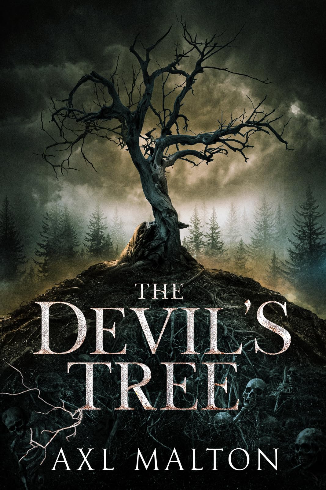 The Devil's Tree: A Novel