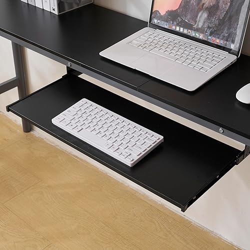 Miniatura 4 de Karl home Cama alta individual con escritorio y estantes de almacenamiento, litera individual con escritorio para niños, adolescentes y adultos,