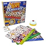 I Spy Eagle Eye Game (06120)