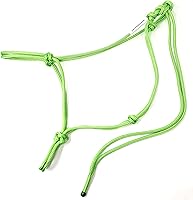 Vista 4 de Soft 2 Knot Horse Halter