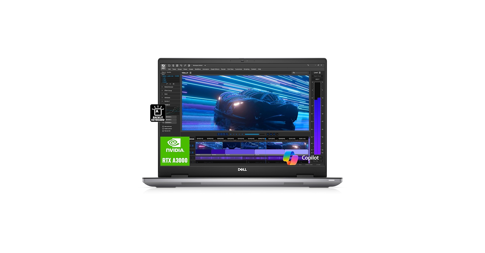 美品/Precision 7670/i7-12HX/32/1TB/A2000 Amazon.com: Dell Precision 7000 7670 Mobile Workstation (RTX