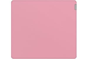 Razer Strider Hybrid Quartz: Enhanced Gaming Precision and Style