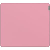 Razer Strider - Tappetino per mouse ibrido con parte inferiore e superiore morbida