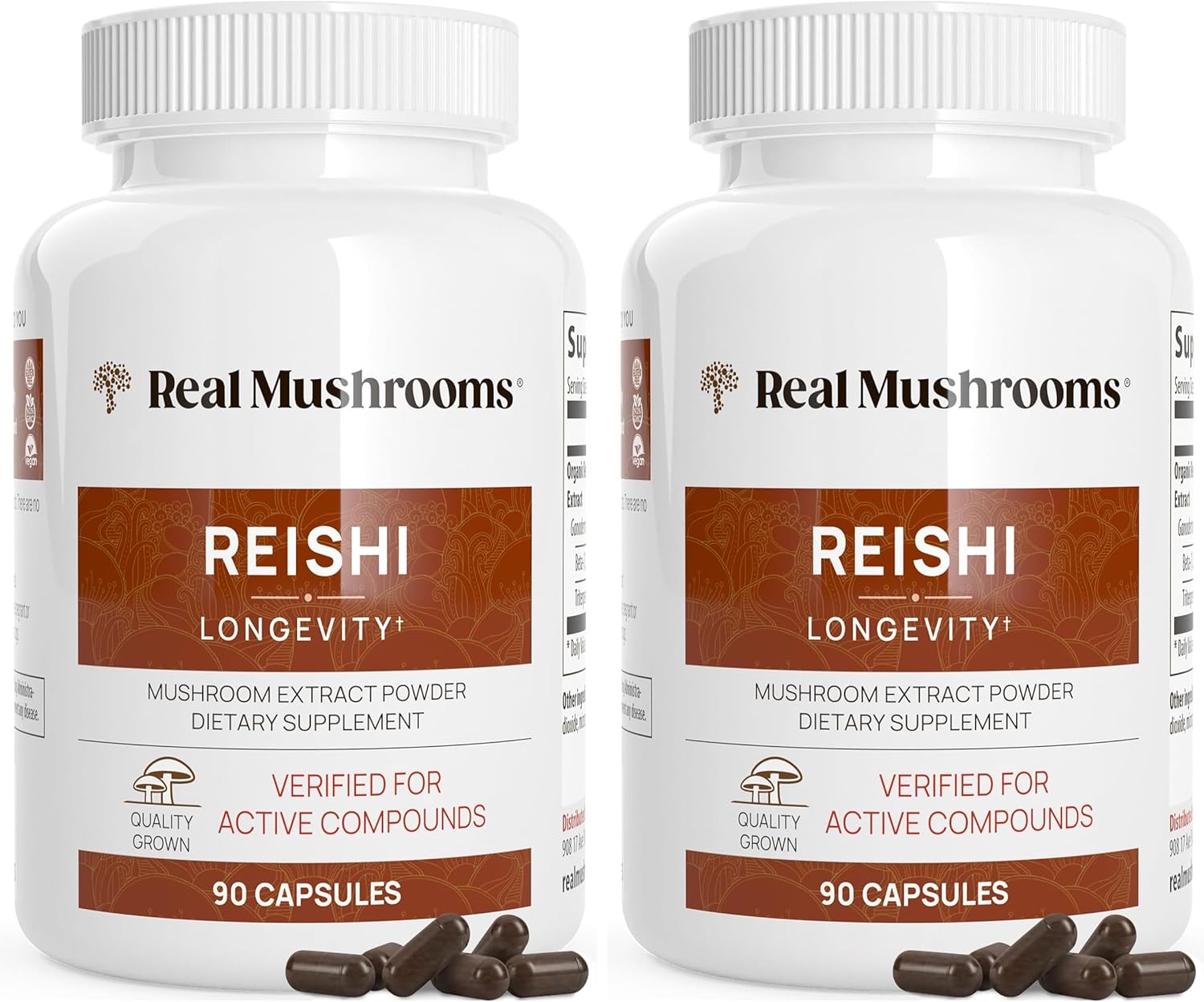 90 Count (Pack of 2)