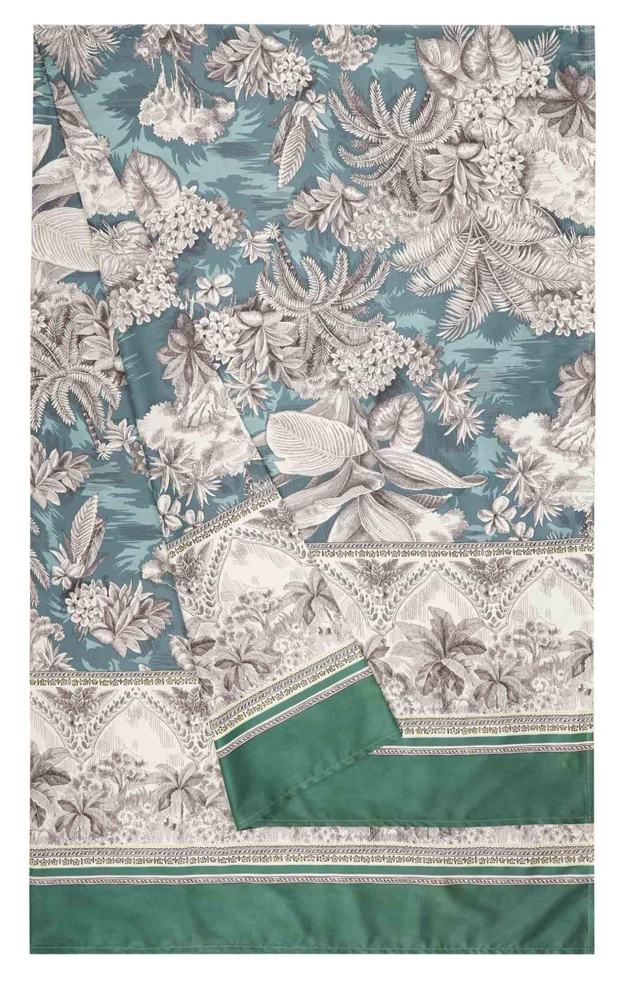 Foulard Copridivano Telo Gran Foulard Bassetti 180x270cm