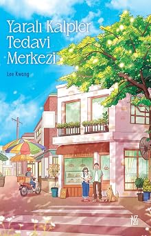 Yaralı Kalpler Tedavi Merkezi